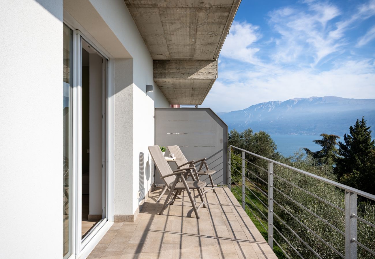 Villa in Toscolano-Maderno - Le Casette - Casaliva by Garda FeWo