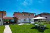 Villa in Toscolano-Maderno - Le Casette - Casaliva by Garda FeWo Villa in Toscolano-Maderno - Le Casette - Casaliva by Garda FeWo