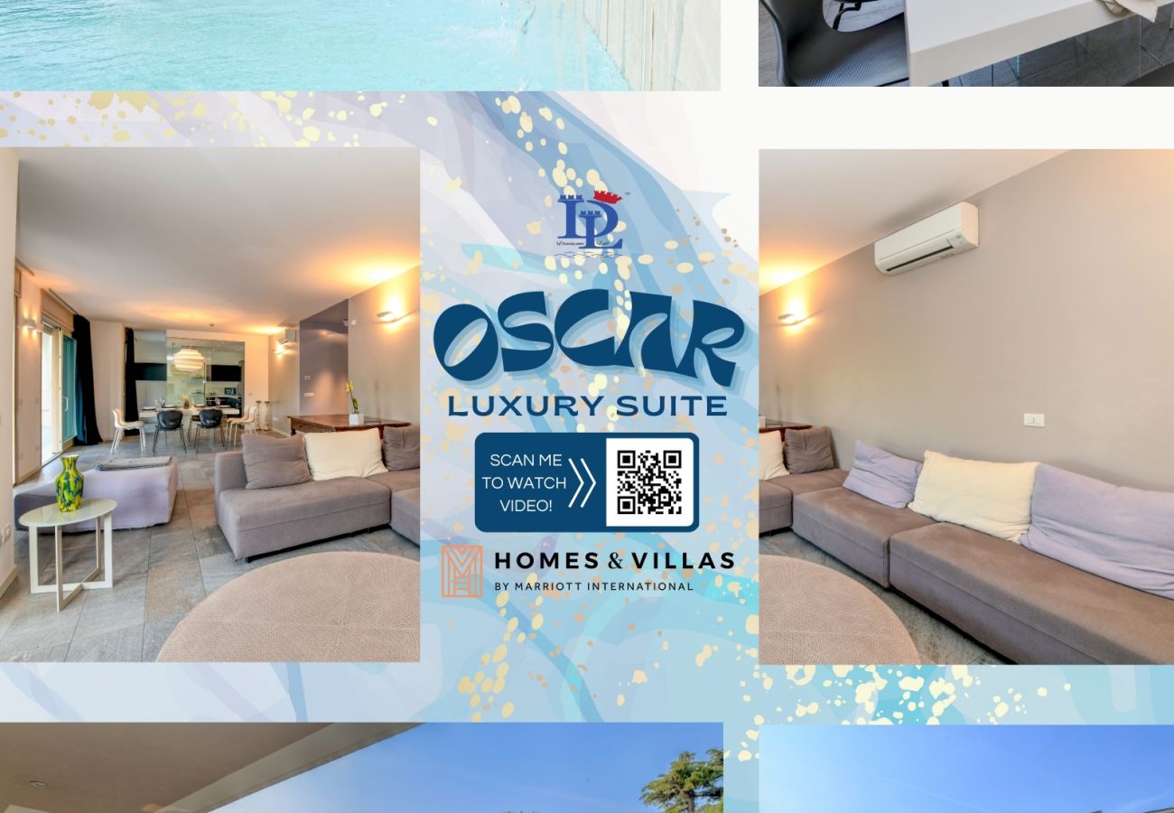 Ferienwohnung in Desenzano del Garda - 50 - OSCAR