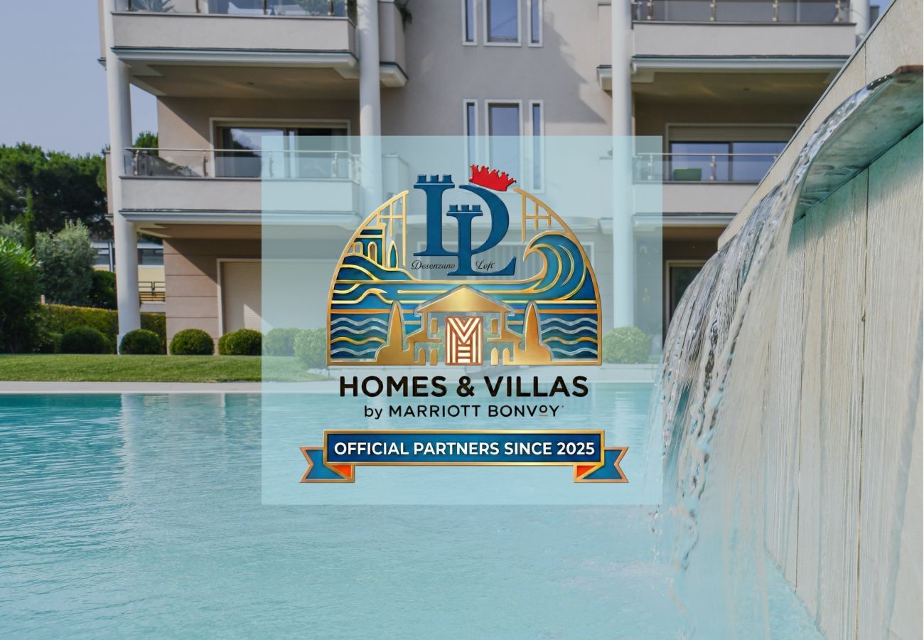 Ferienwohnung in Desenzano del Garda - 50 - OSCAR