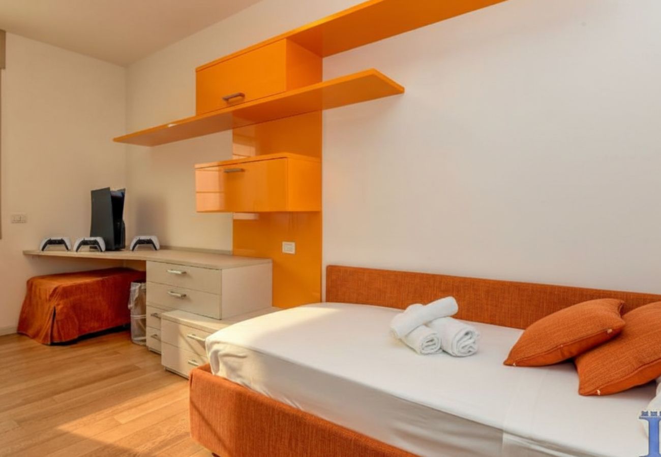 Ferienwohnung in Desenzano del Garda - 50 - OSCAR