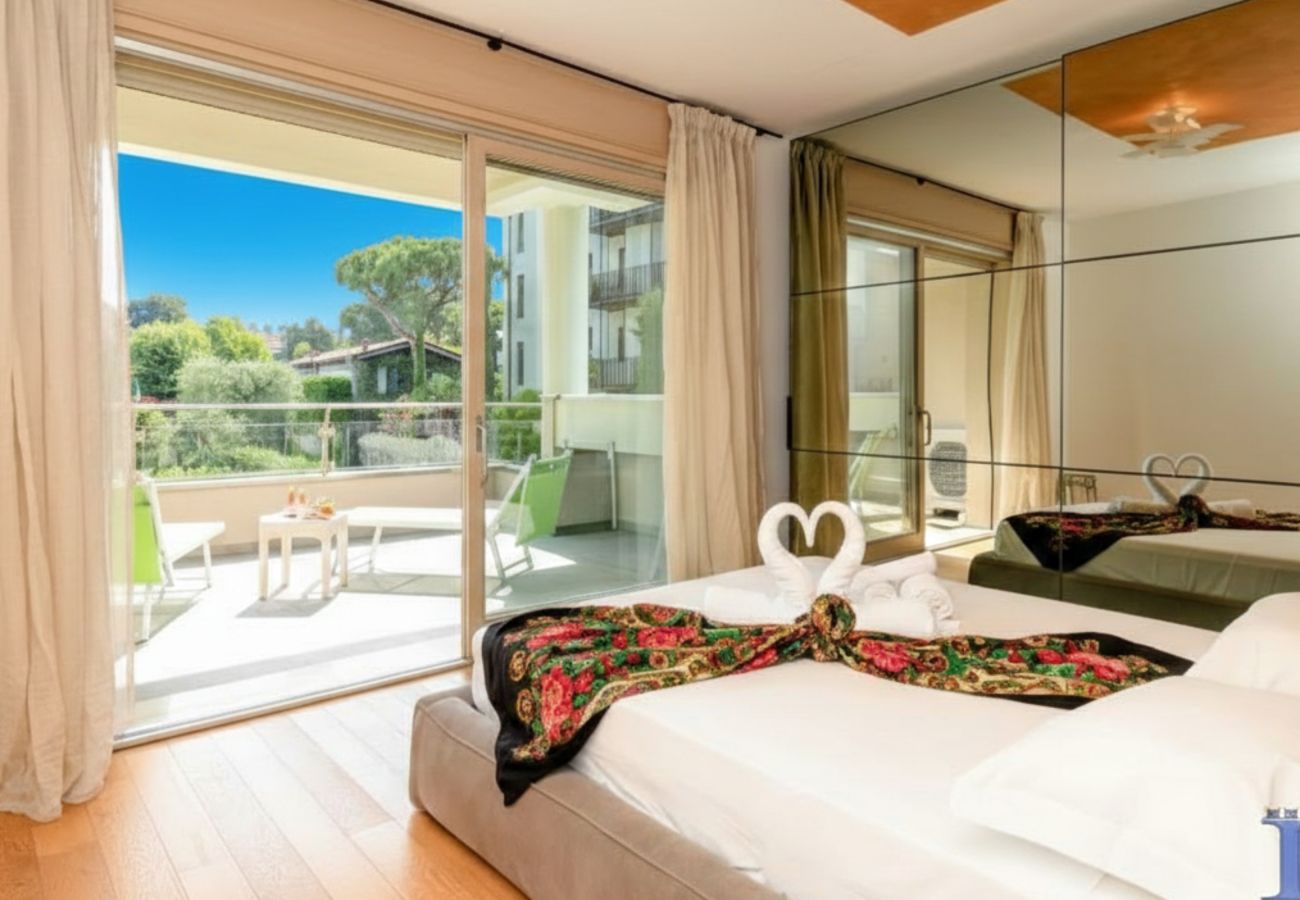 Ferienwohnung in Desenzano del Garda - 50 - OSCAR