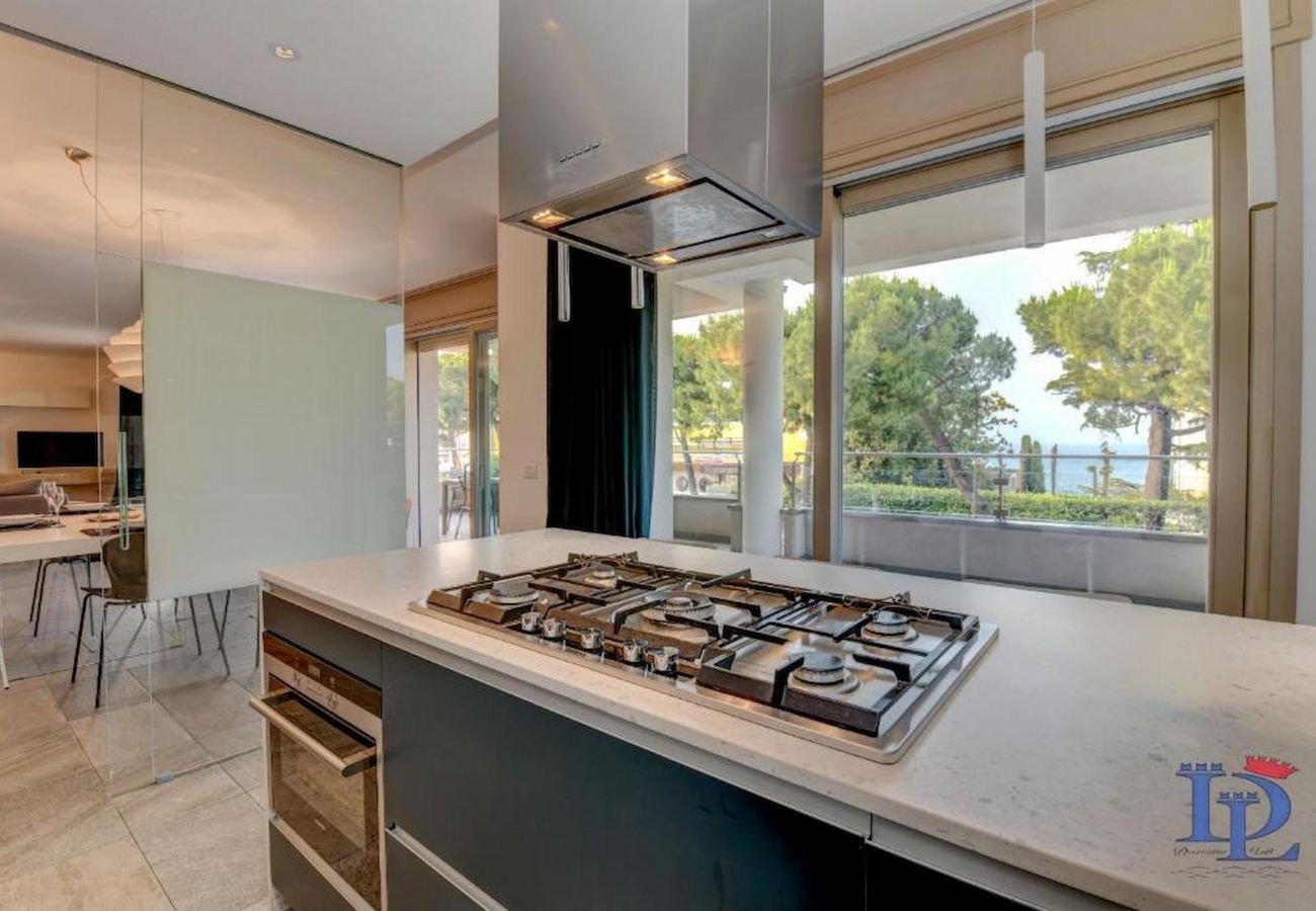 Ferienwohnung in Desenzano del Garda - 50 - OSCAR