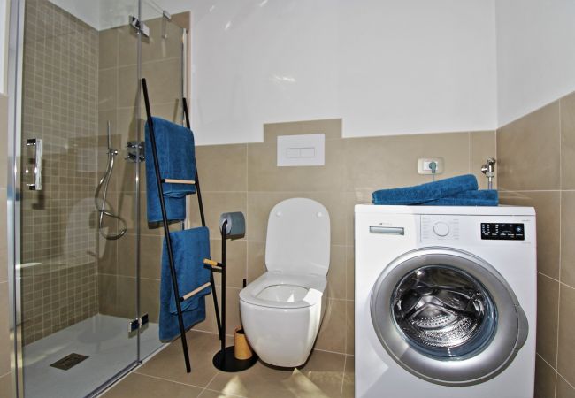 Ferienwohnung in Toscolano-Maderno - Oriolo by Garda FeWo Ferienwohnung in Toscolano-Maderno - Oriolo by Garda FeWo