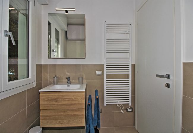 Ferienwohnung in Toscolano-Maderno - Oriolo by Garda FeWo Ferienwohnung in Toscolano-Maderno - Oriolo by Garda FeWo