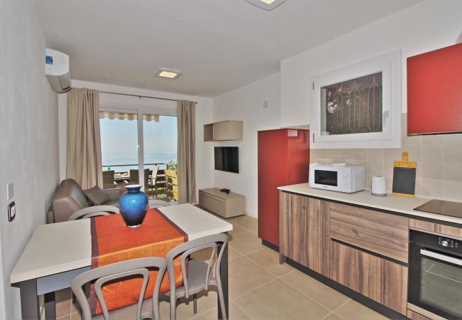 Ferienwohnung in Toscolano-Maderno - Oriolo by Garda FeWo Ferienwohnung in Toscolano-Maderno - Oriolo by Garda FeWo