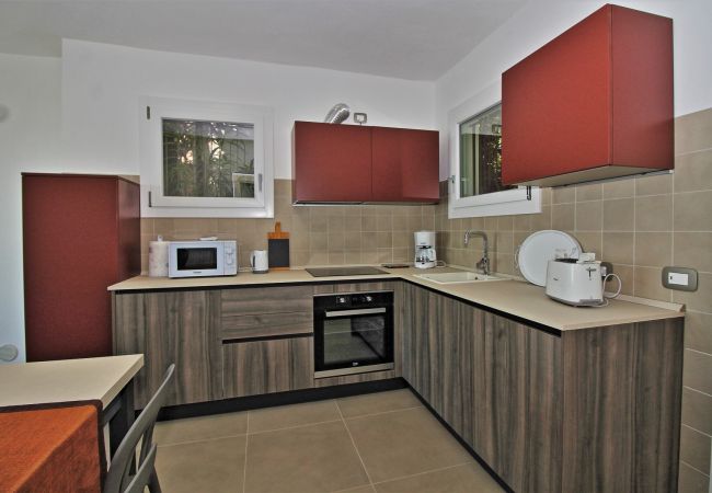 Ferienwohnung in Toscolano-Maderno - Oriolo by Garda FeWo Ferienwohnung in Toscolano-Maderno - Oriolo by Garda FeWo