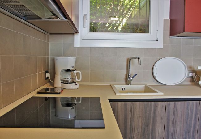 Ferienwohnung in Toscolano-Maderno - Oriolo by Garda FeWo Ferienwohnung in Toscolano-Maderno - Oriolo by Garda FeWo