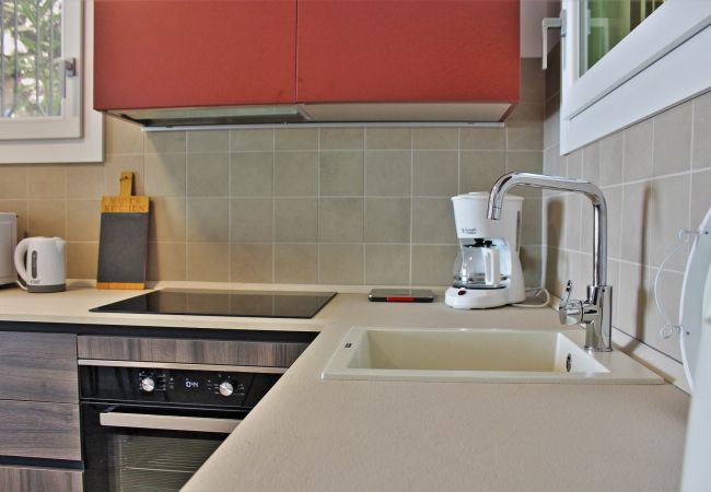 Ferienwohnung in Toscolano-Maderno - Oriolo by Garda FeWo Ferienwohnung in Toscolano-Maderno - Oriolo by Garda FeWo