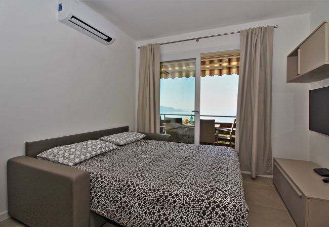 Ferienwohnung in Toscolano-Maderno - Oriolo by Garda FeWo Ferienwohnung in Toscolano-Maderno - Oriolo by Garda FeWo