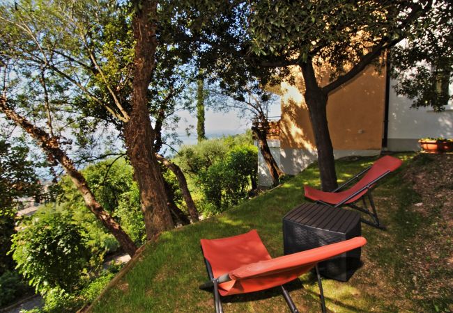 Ferienwohnung in Toscolano-Maderno - Oriolo by Garda FeWo Ferienwohnung in Toscolano-Maderno - Oriolo by Garda FeWo