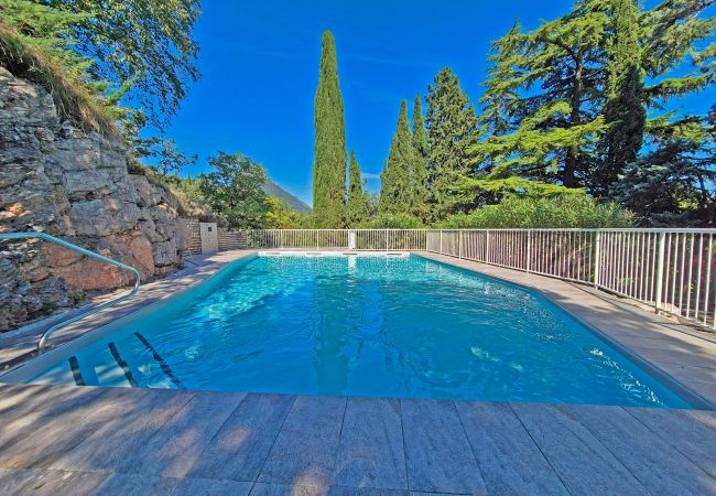 Ferienwohnung in Toscolano-Maderno - Oriolo by Garda FeWo Ferienwohnung in Toscolano-Maderno - Oriolo by Garda FeWo