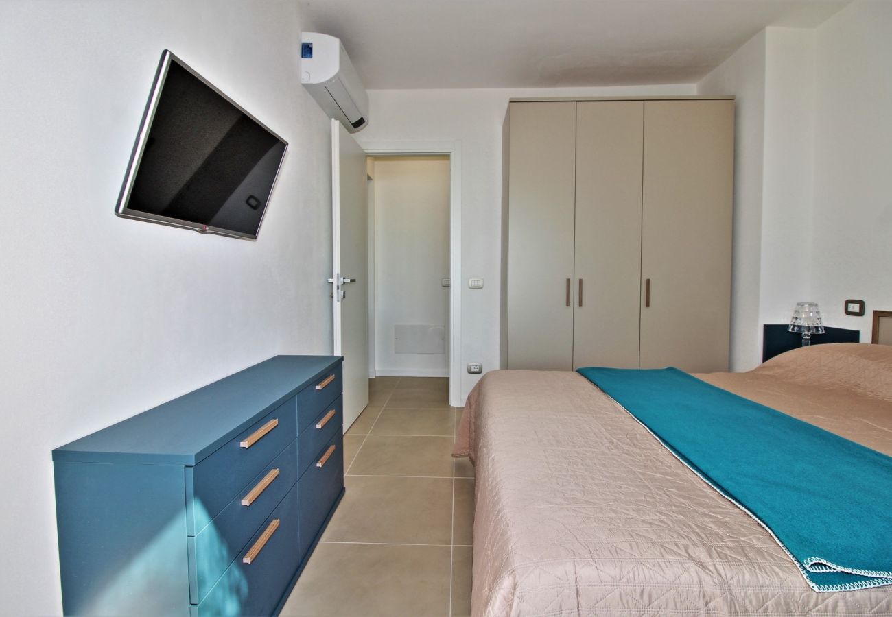 Ferienwohnung in Toscolano-Maderno - Oriolo by Garda FeWo