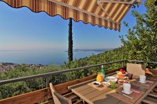 Wohnung in Toscolano-Maderno - Oriolo by Garda FeWo