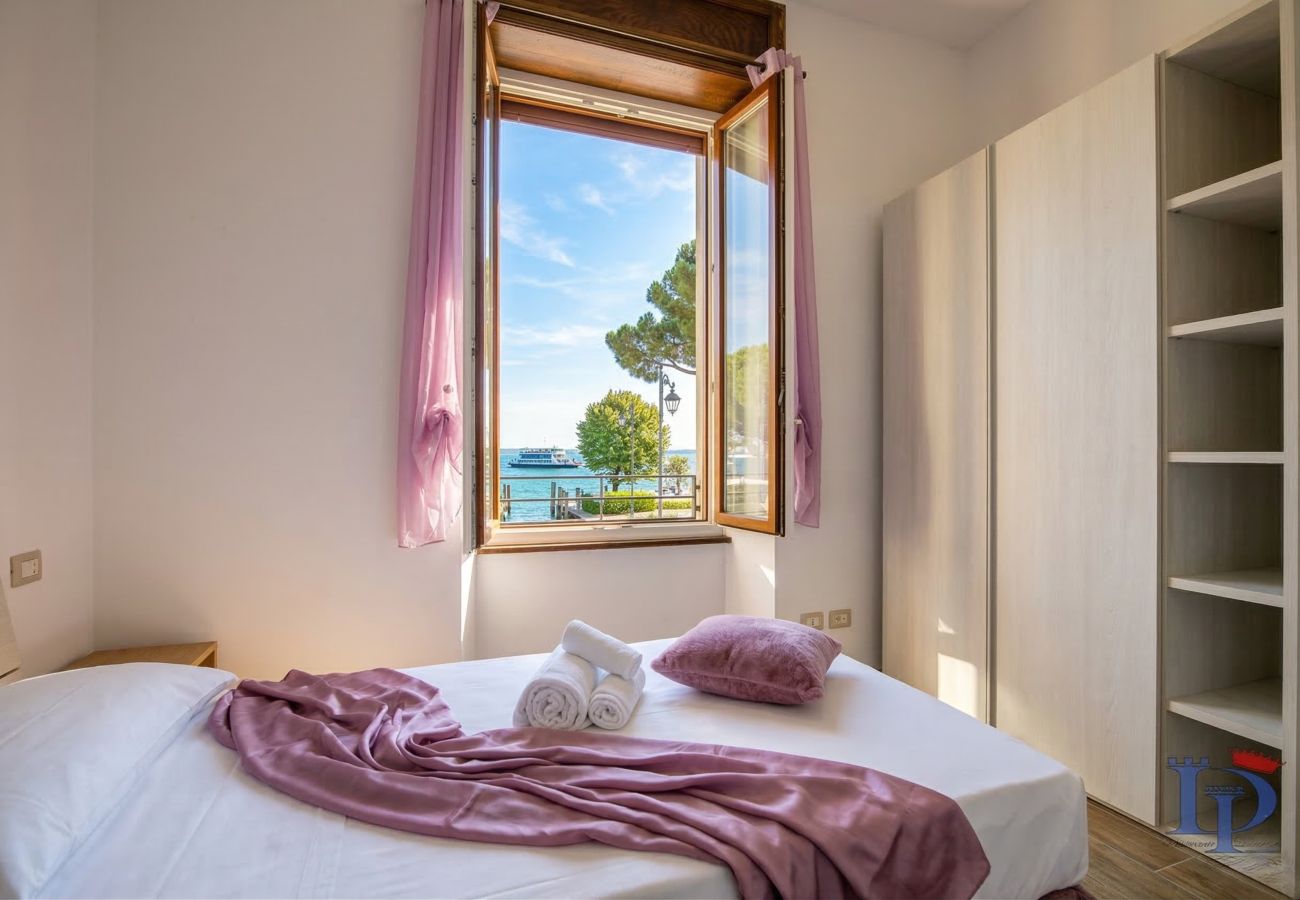 Ferienwohnung in Desenzano del Garda - 78 - Garda Chiaretto