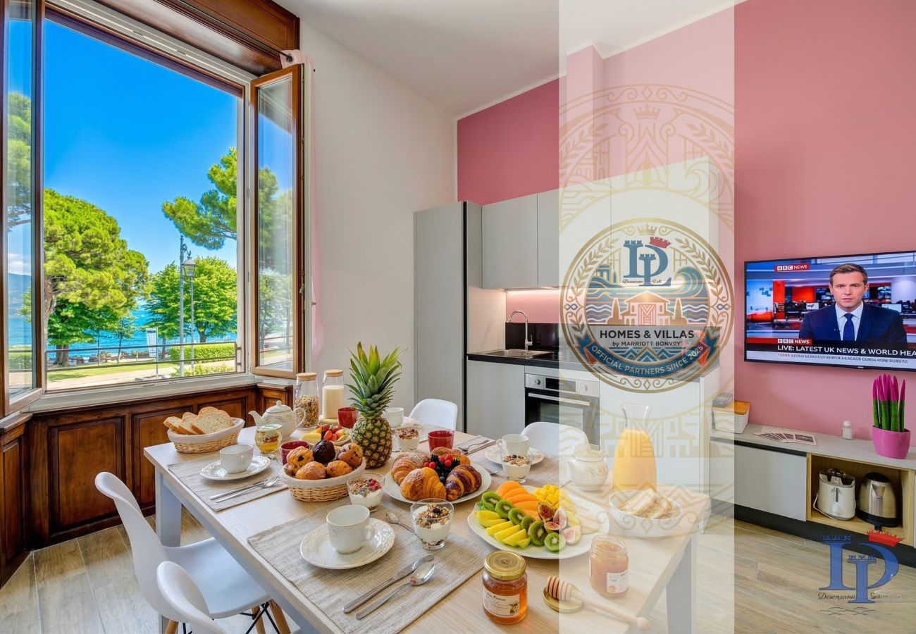 Ferienwohnung in Desenzano del Garda - 78 - Garda Chiaretto