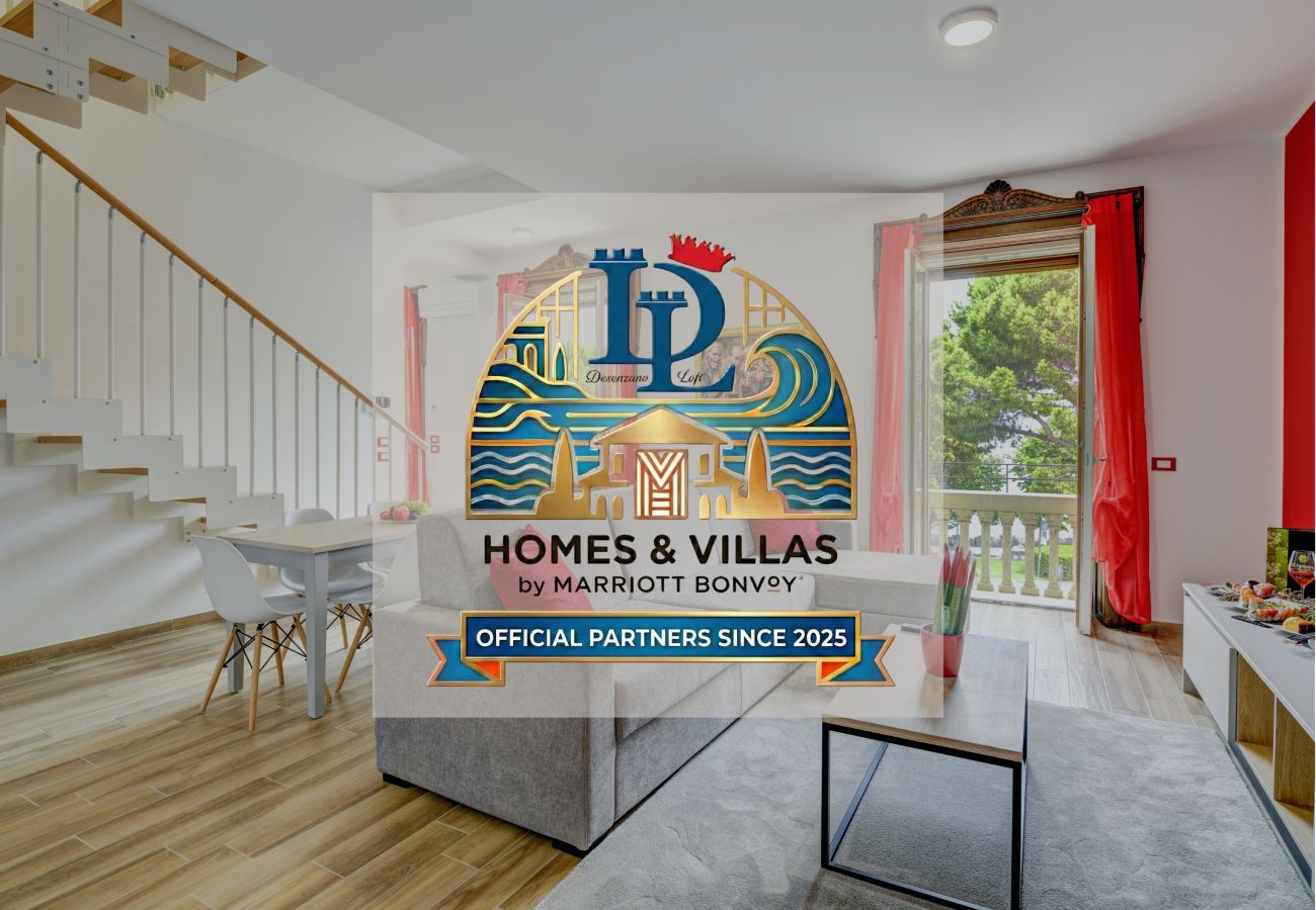 Ferienwohnung in Desenzano del Garda - 79 - Luigi Visconti