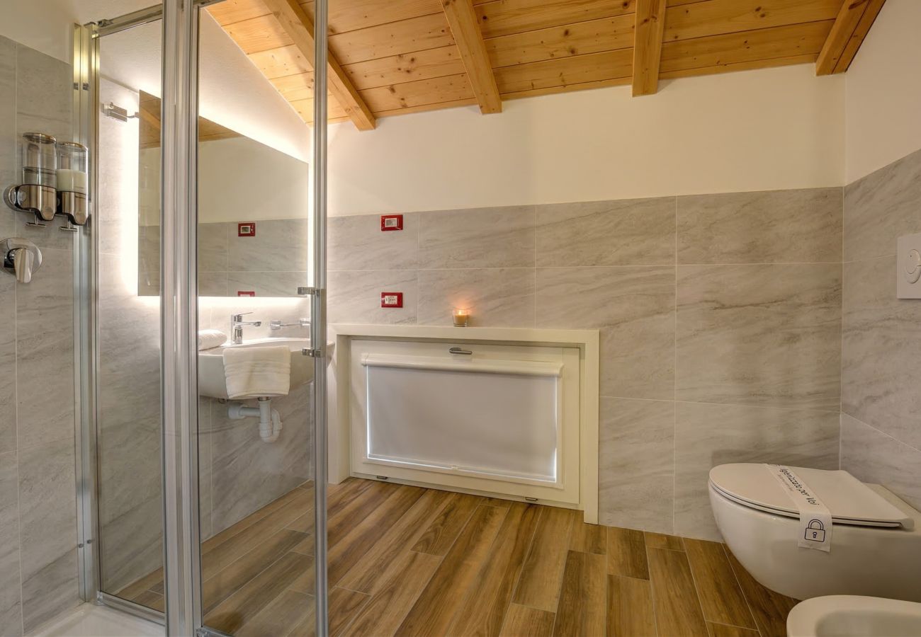 Ferienwohnung in Desenzano del Garda - 79 - Luigi Visconti