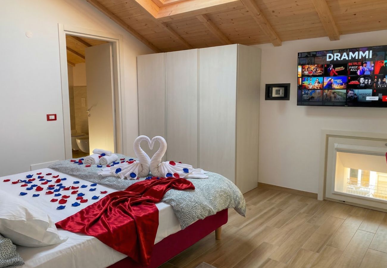 Ferienwohnung in Desenzano del Garda - 79 - Luigi Visconti