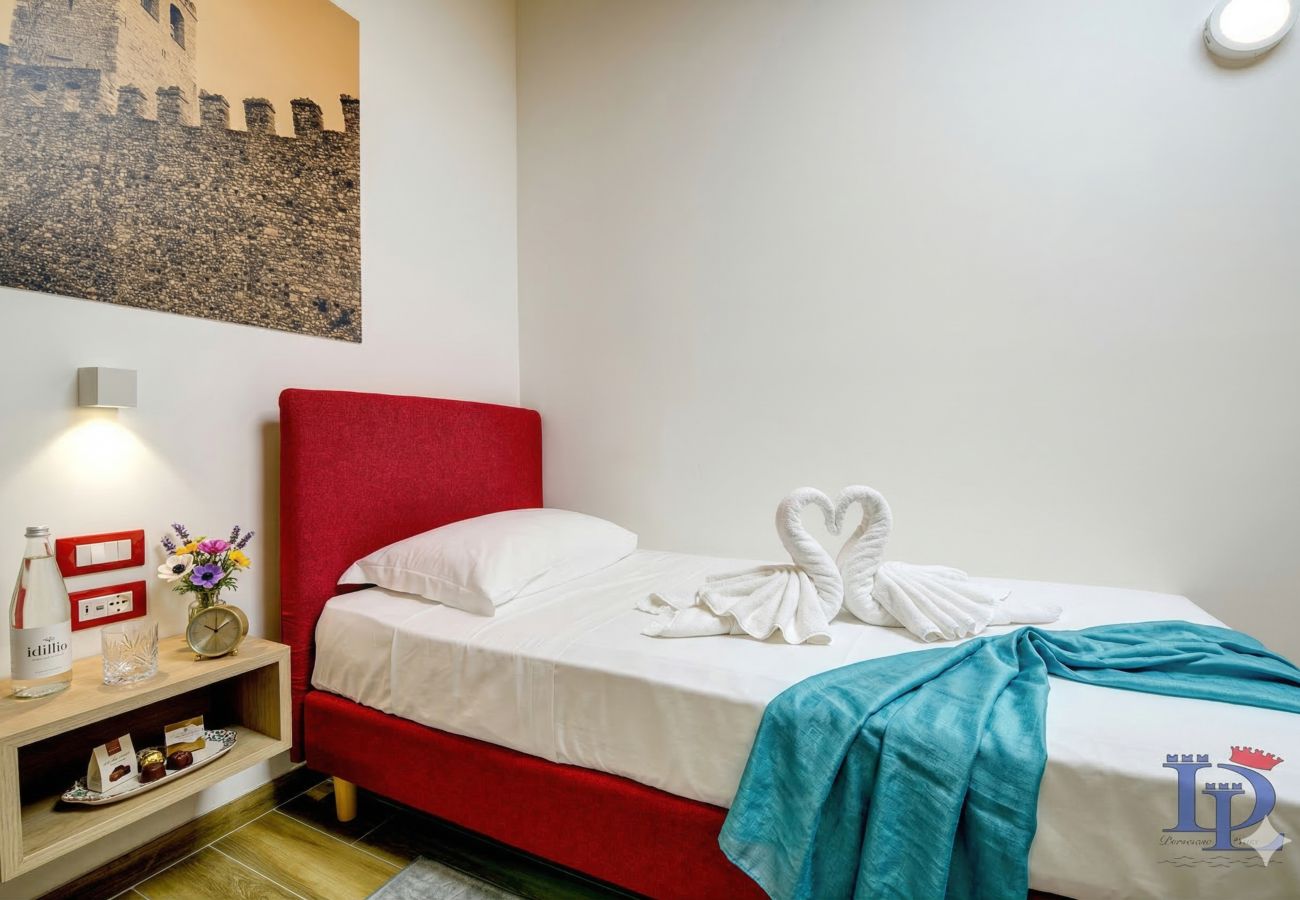 Ferienwohnung in Desenzano del Garda - 79 - Luigi Visconti