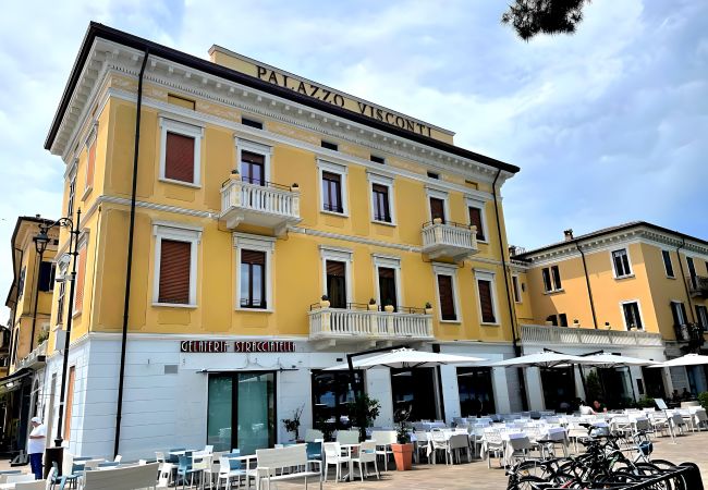 Ferienwohnung in Desenzano del Garda - 80 - Gran Lugana Ferienwohnung in Desenzano del Garda - 80 - Gran Lugana