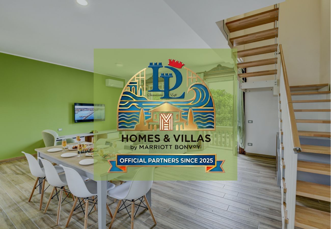 Ferienwohnung in Desenzano del Garda - 80 - Gran Lugana