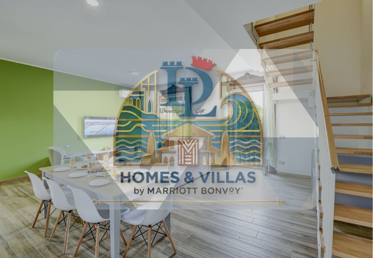 Ferienwohnung in Desenzano del Garda - 80 - Gran Lugana