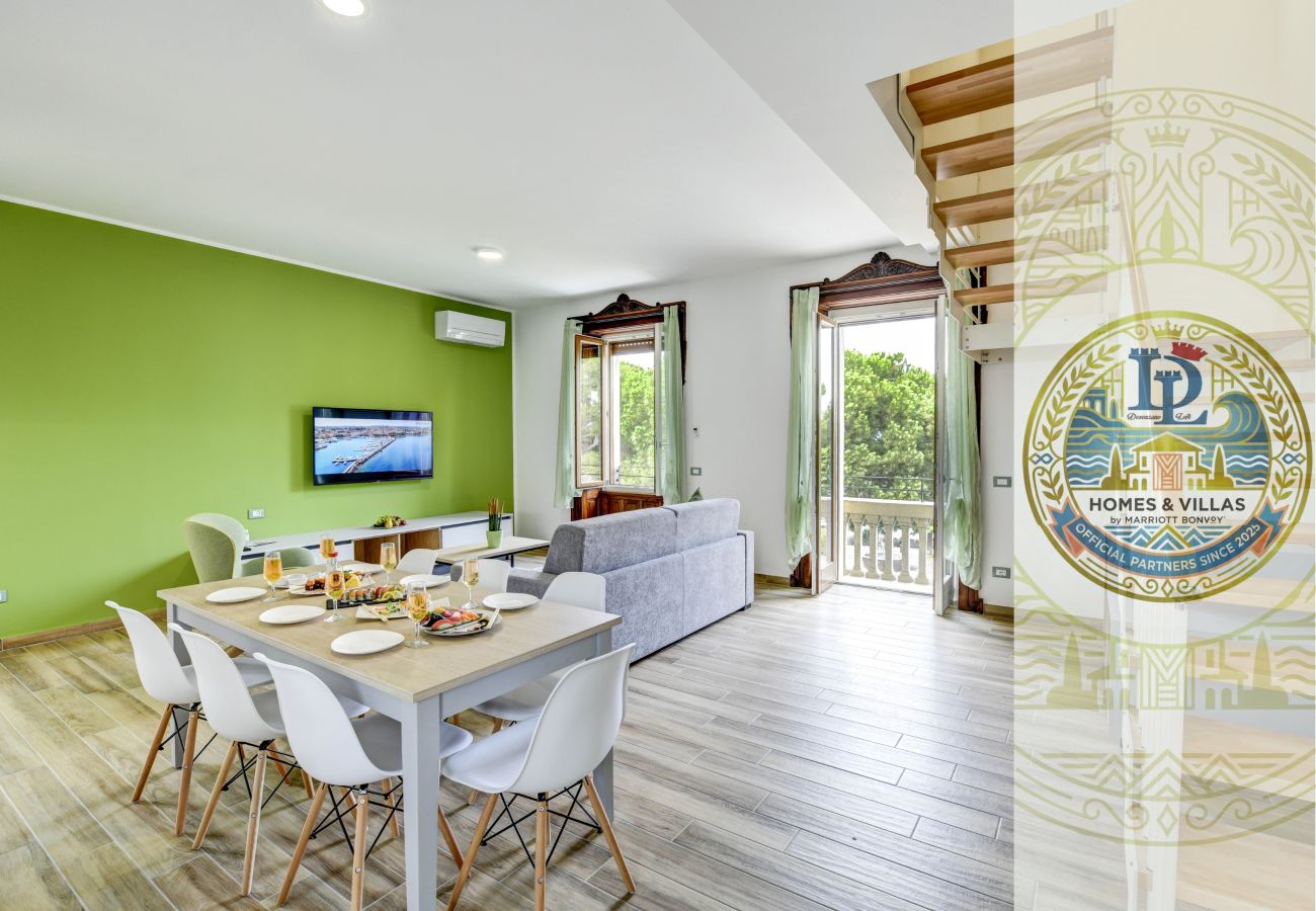 Ferienwohnung in Desenzano del Garda - 80 - Gran Lugana