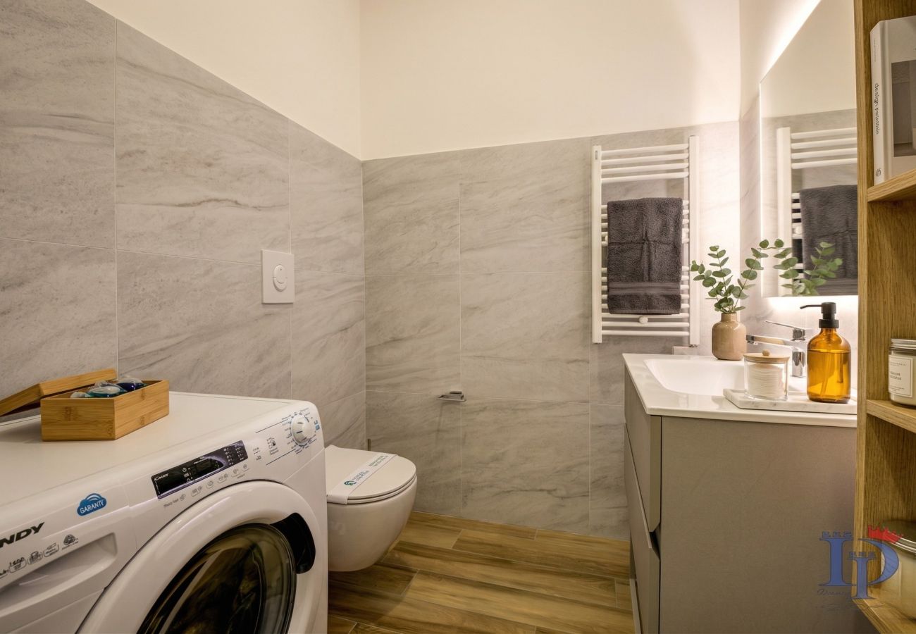 Ferienwohnung in Desenzano del Garda - 80 - Gran Lugana