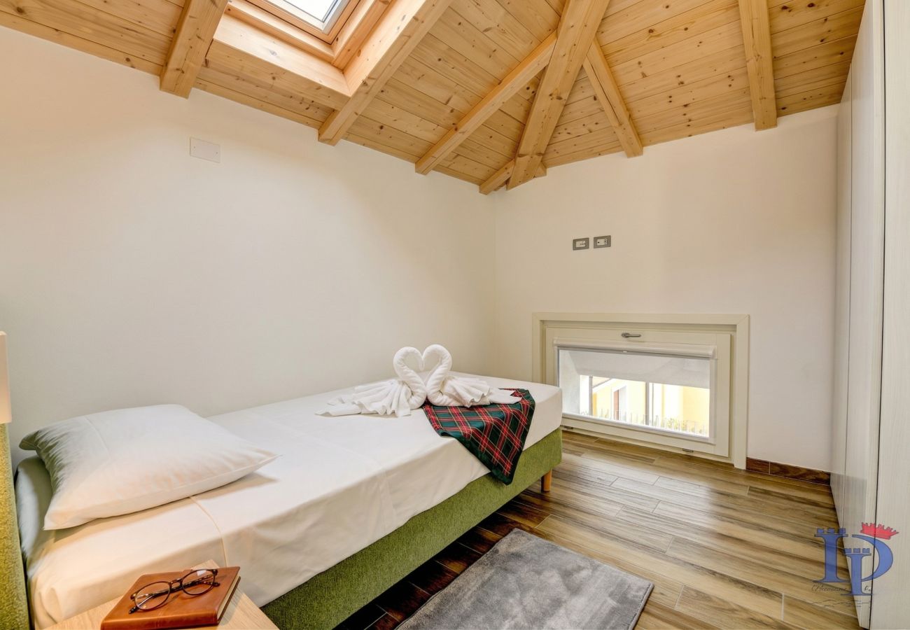 Ferienwohnung in Desenzano del Garda - 80 - Gran Lugana