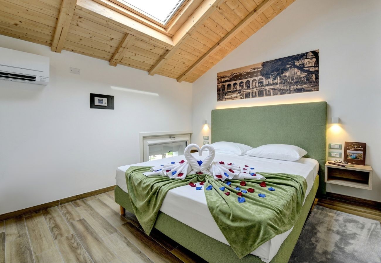 Ferienwohnung in Desenzano del Garda - 80 - Gran Lugana