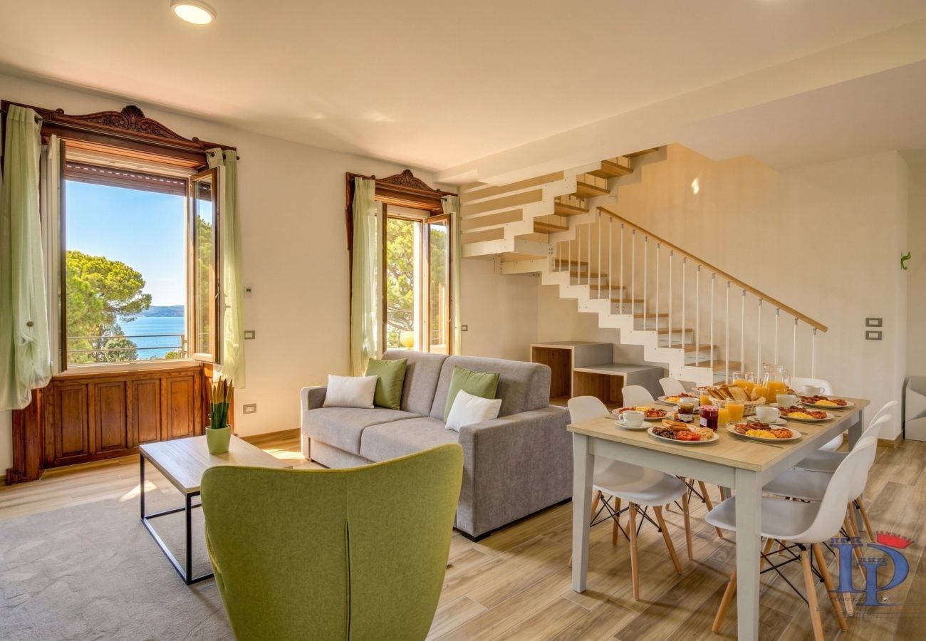 Ferienwohnung in Desenzano del Garda - 80 - Gran Lugana