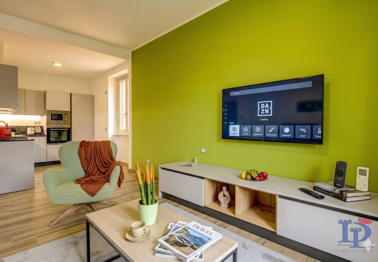 Ferienwohnung in Desenzano del Garda - 80 - Gran Lugana