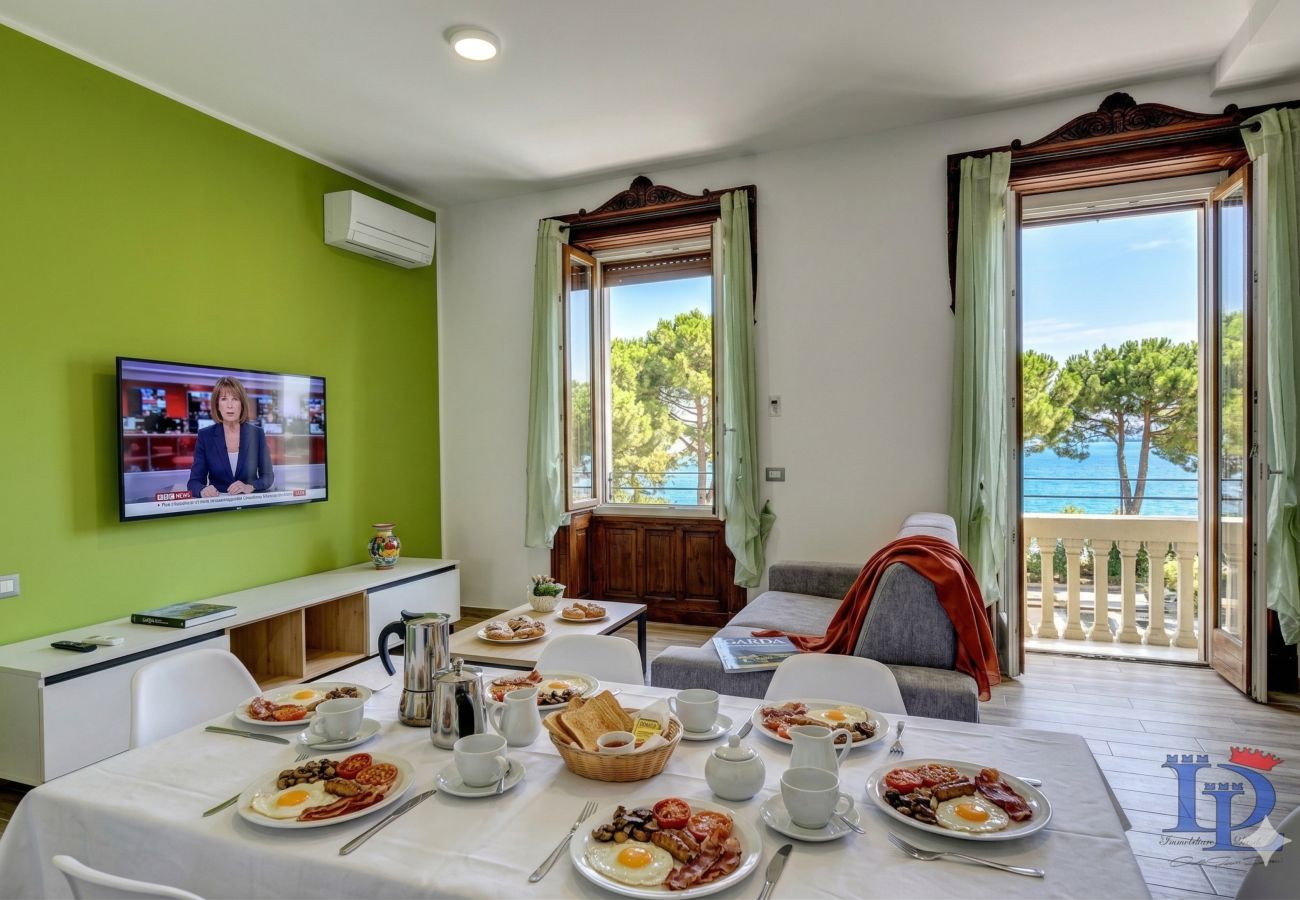 Ferienwohnung in Desenzano del Garda - 80 - Gran Lugana