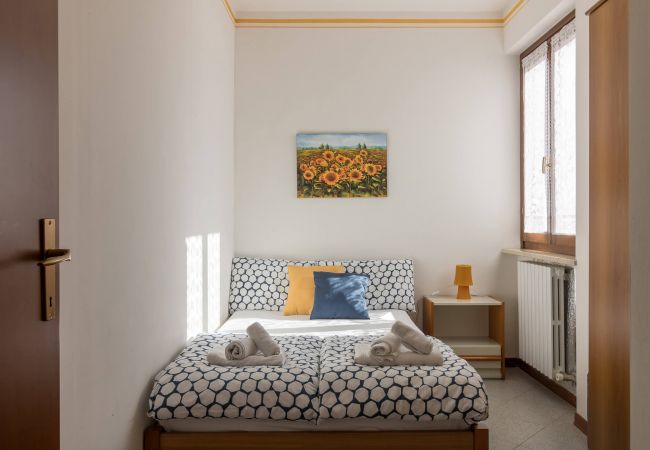 Ferienwohnung in Tignale - Tignale Panorama by Garda FeWo Ferienwohnung in Tignale - Tignale Panorama by Garda FeWo