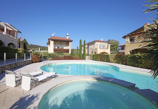 Manerba del Garda - Ferienwohnung