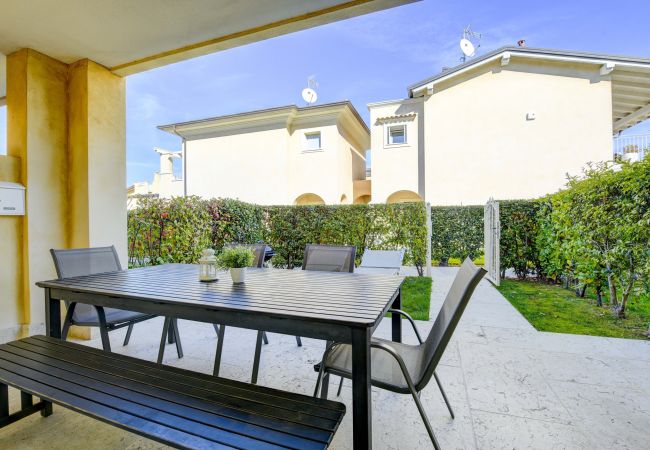 Ferienwohnung in Manerba del Garda - Casa della Romantica by Garda FeWo Ferienwohnung in Manerba del Garda - Casa della Romantica by Garda FeWo