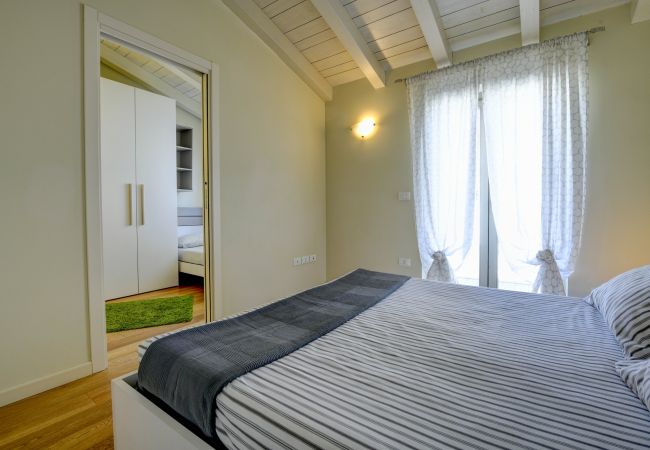 Ferienwohnung in Manerba del Garda - Casa della Romantica by Garda FeWo Ferienwohnung in Manerba del Garda - Casa della Romantica by Garda FeWo