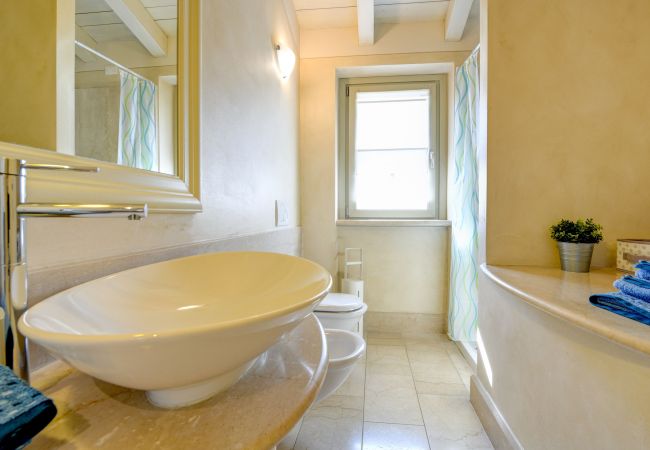 Ferienwohnung in Manerba del Garda - Casa della Romantica by Garda FeWo Ferienwohnung in Manerba del Garda - Casa della Romantica by Garda FeWo