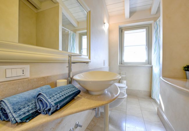 Ferienwohnung in Manerba del Garda - Casa della Romantica by Garda FeWo Ferienwohnung in Manerba del Garda - Casa della Romantica by Garda FeWo