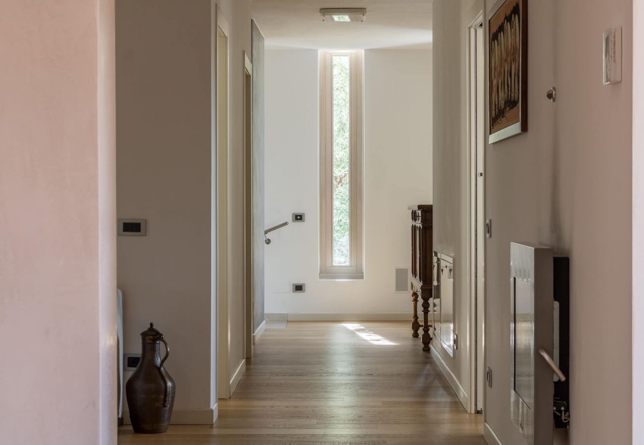 Villa in Padenghe sul Garda - Villa Gioia by Garda FeWo