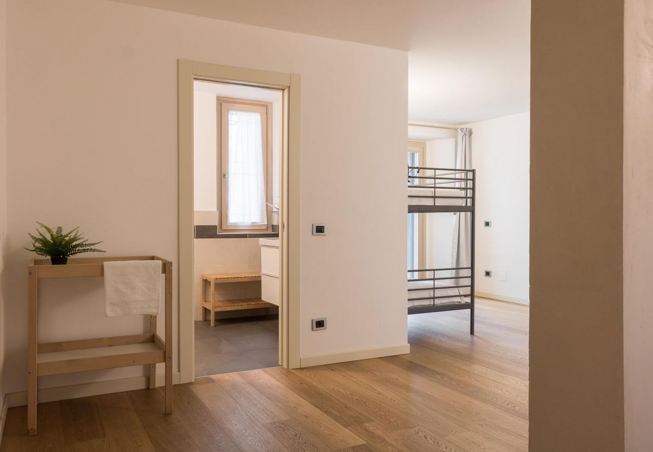 Villa in Padenghe sul Garda - Villa Gioia by Garda FeWo