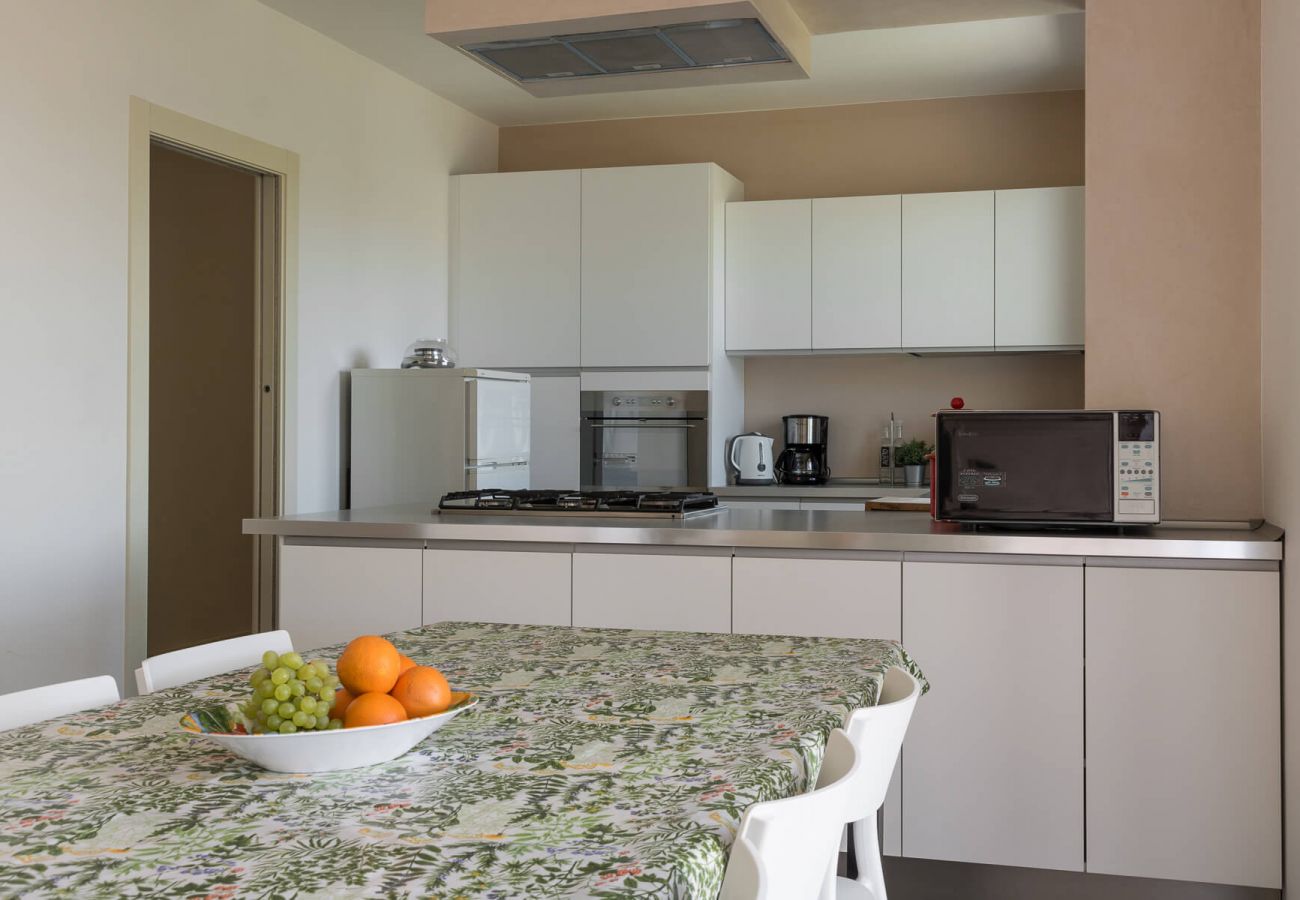Villa in Padenghe sul Garda - Villa Gioia by Garda FeWo