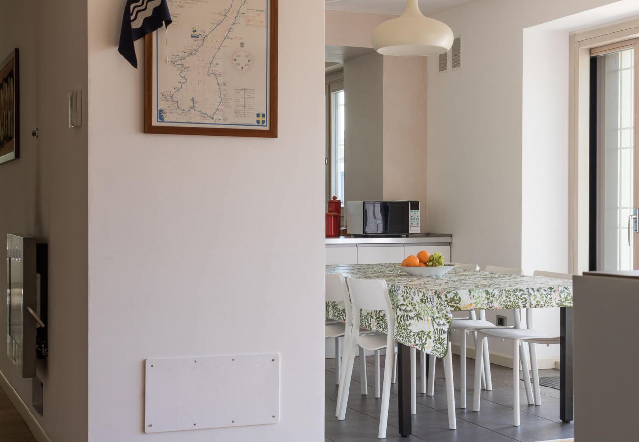 Villa in Padenghe sul Garda - Villa Gioia by Garda FeWo