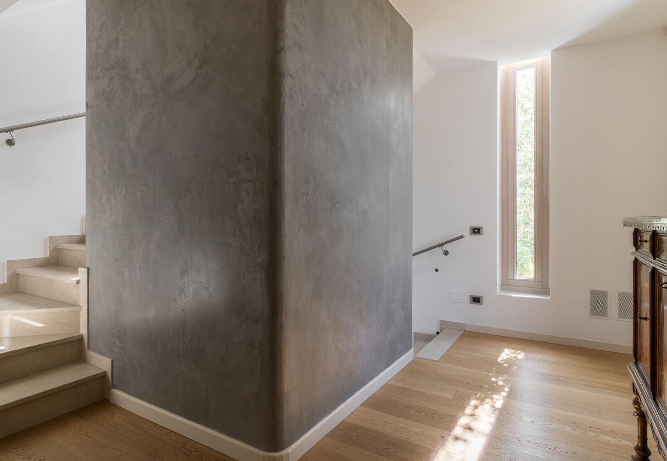 Villa in Padenghe sul Garda - Villa Gioia by Garda FeWo
