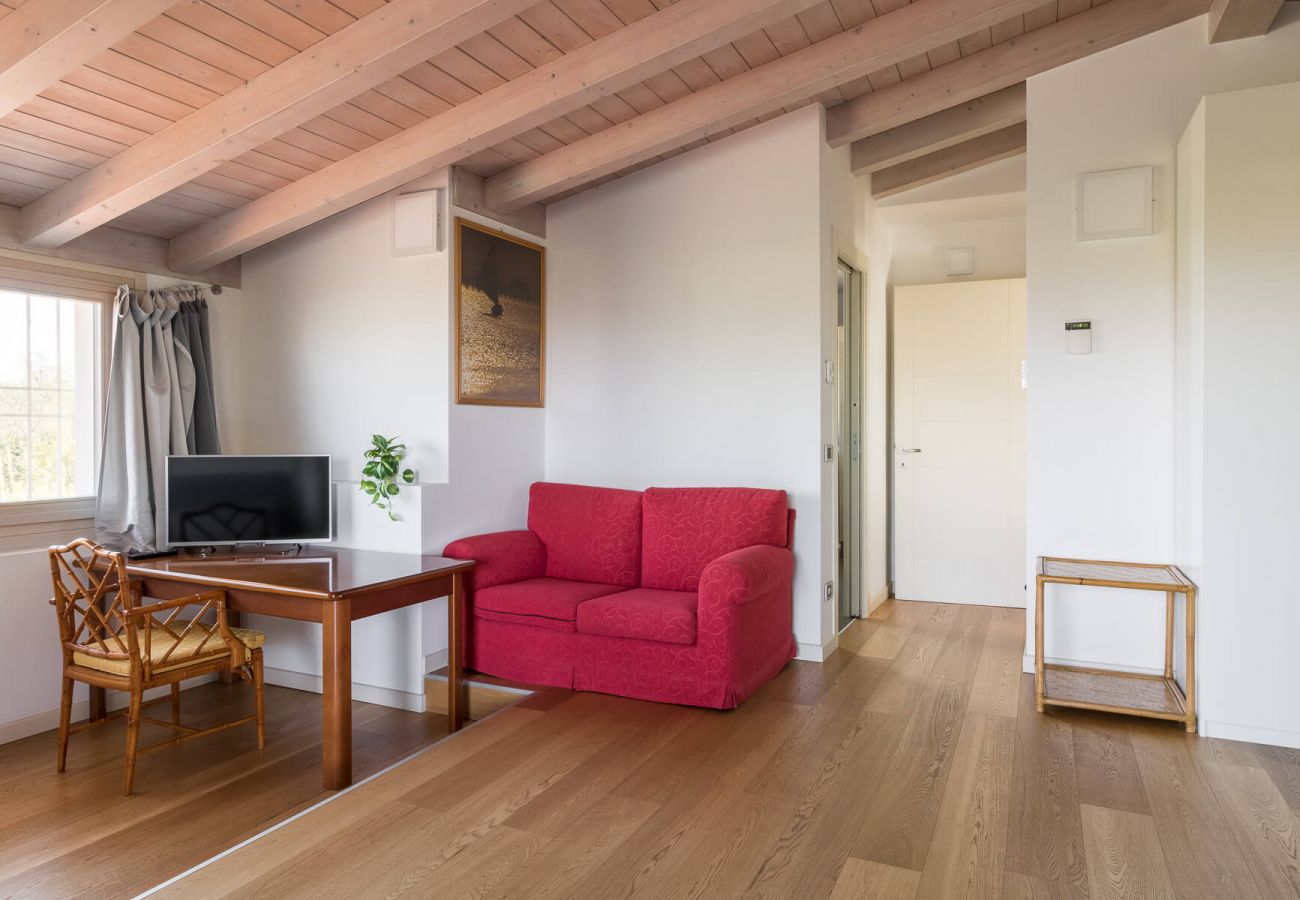 Villa in Padenghe sul Garda - Villa Gioia by Garda FeWo