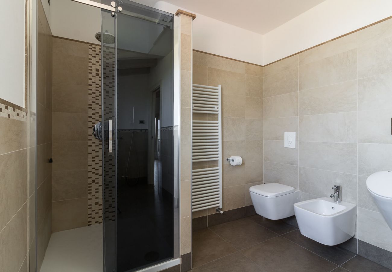 Villa in Padenghe sul Garda - Villa Gioia by Garda FeWo