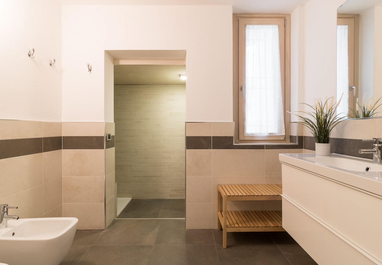 Villa in Padenghe sul Garda - Villa Gioia by Garda FeWo