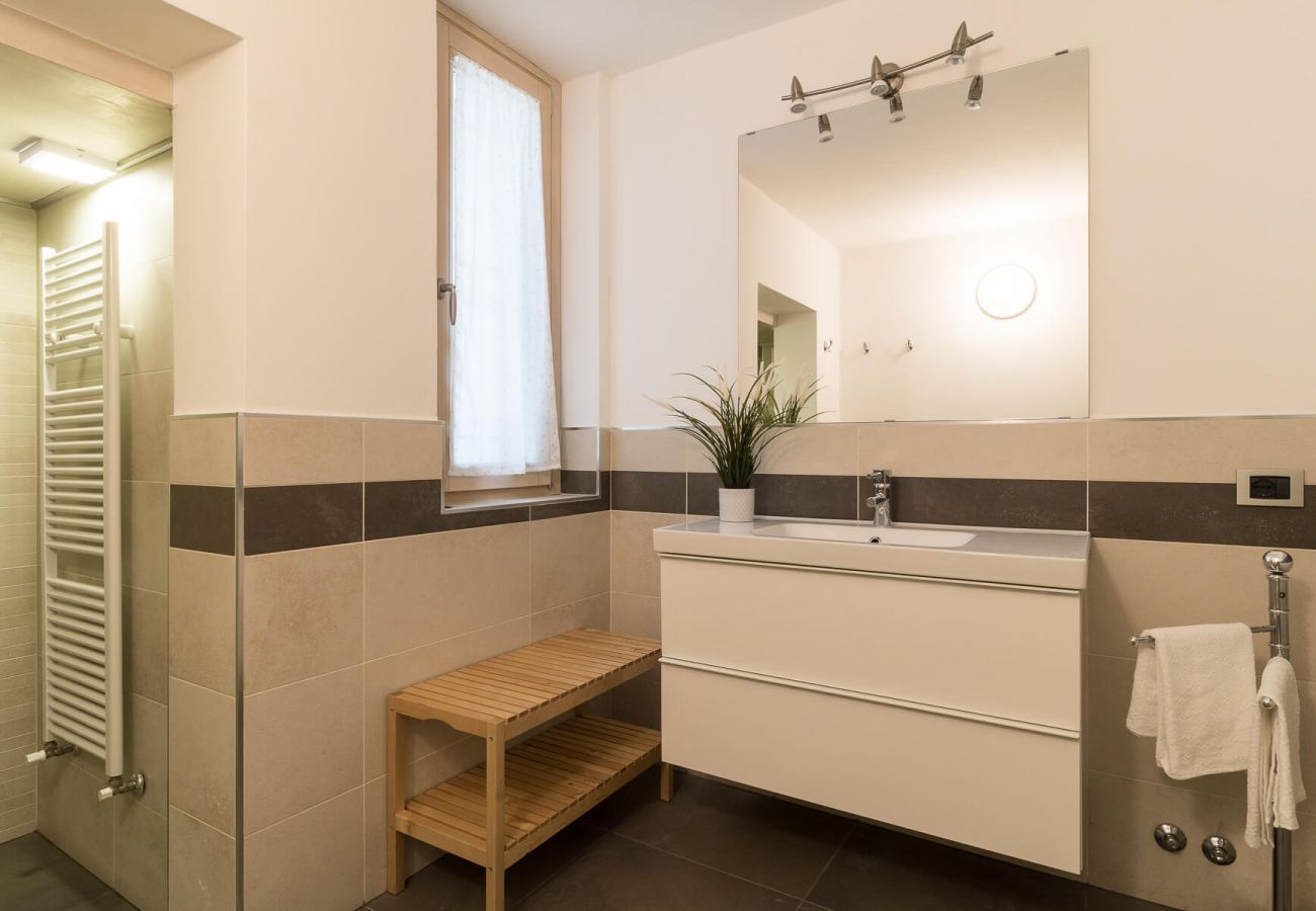Villa in Padenghe sul Garda - Villa Gioia by Garda FeWo
