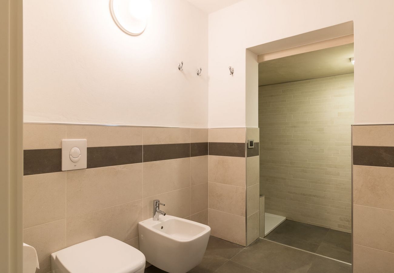 Villa in Padenghe sul Garda - Villa Gioia by Garda FeWo